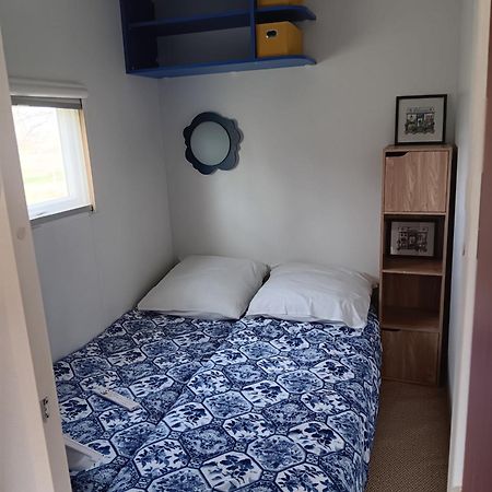 Lombez Mobilhome Cosy Au Calme De La Campagne מראה חיצוני תמונה