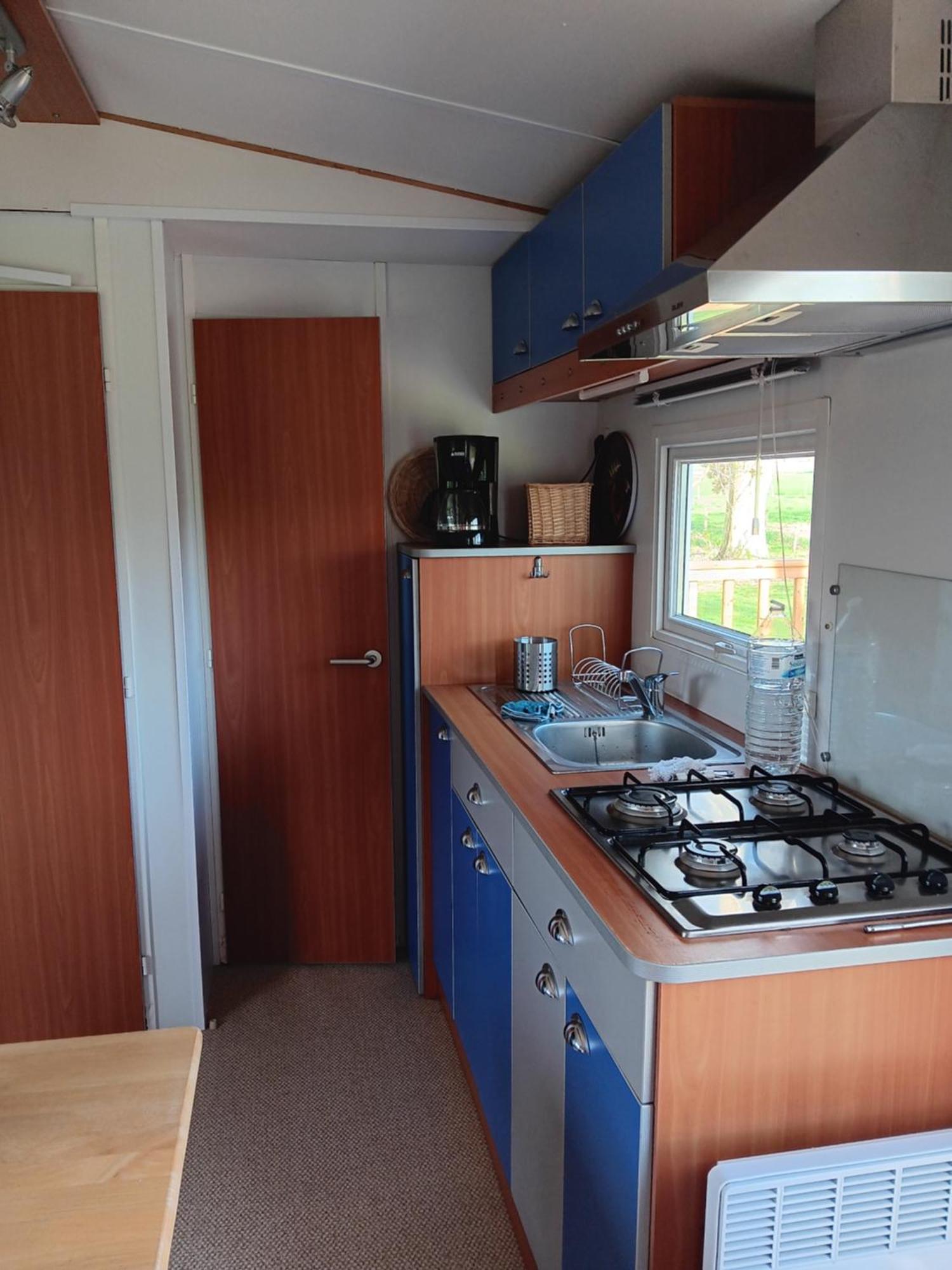 Lombez Mobilhome Cosy Au Calme De La Campagne מראה חיצוני תמונה