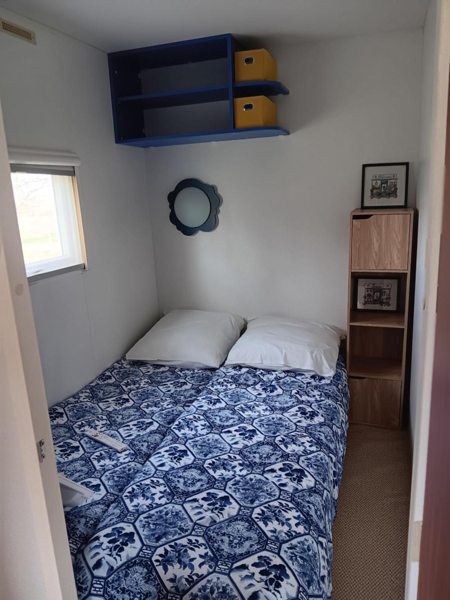 Lombez Mobilhome Cosy Au Calme De La Campagne מראה חיצוני תמונה